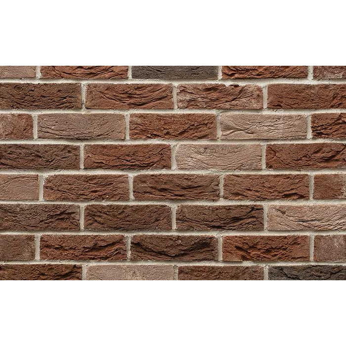 Кирпич облицовочный Донские зори Марфино, 215х102х65 мм