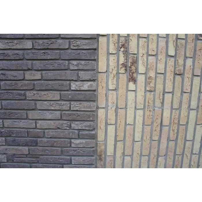 Кирпич облицовочный Terca Citrien, 210х100х50 мм фото 5