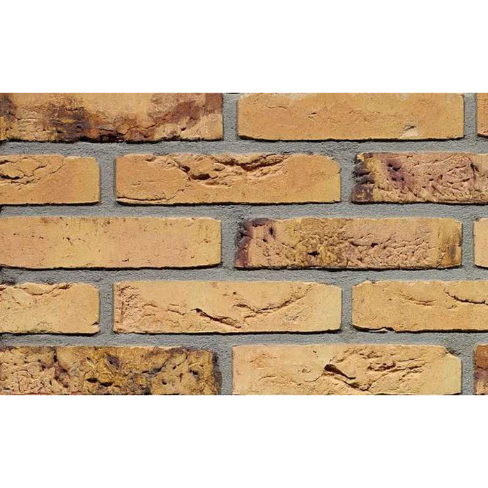 Кирпич облицовочный Terca Citrien, 210х100х50 мм