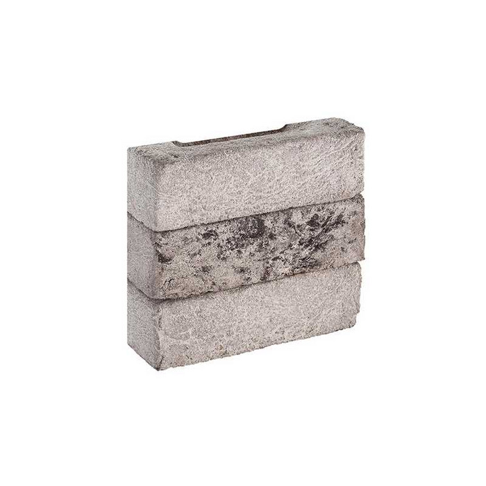 Кирпич облицовочный Донские зори Азарово, 215х50х65 мм