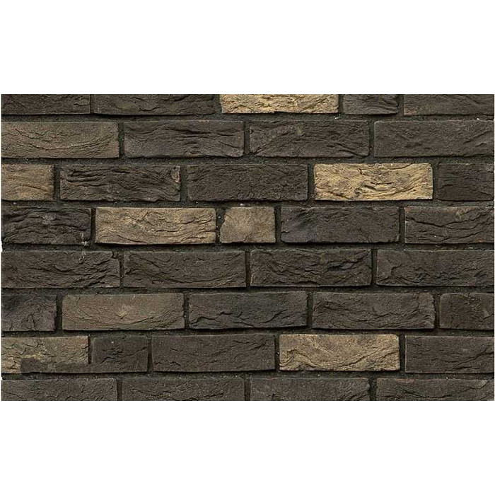 Кирпич облицовочный Донские зори Черная Слобода, 215х50х65 мм фото 2