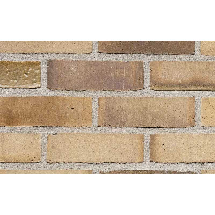 Кирпич облицовочный Terca Hoornbloem, 215х102х65 мм