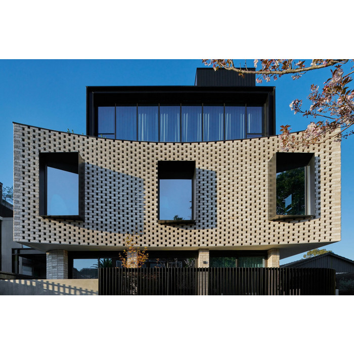 Кирпич S.Anselmo Superior Line Light, Selmo, 240х115х70 мм фото 5