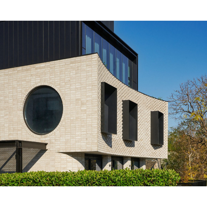 Кирпич S.Anselmo Superior Line Light, Selmo, 240х115х70 мм фото 2