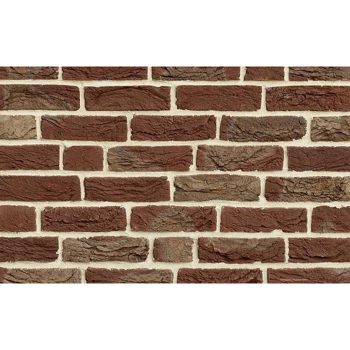 Кирпич облицовочный Донские зори Образцово, 215х50х65 мм фото 2
