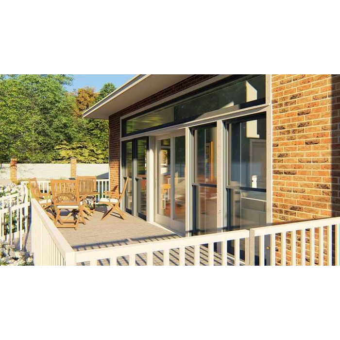 Кирпич облицовочный Донские зори Образцово, 215х50х65 мм фото 10