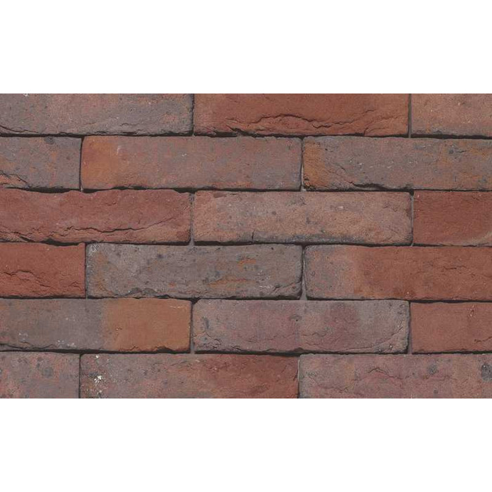 Кирпич облицовочный Terca Althea Garden Stone, 208х98х48 мм