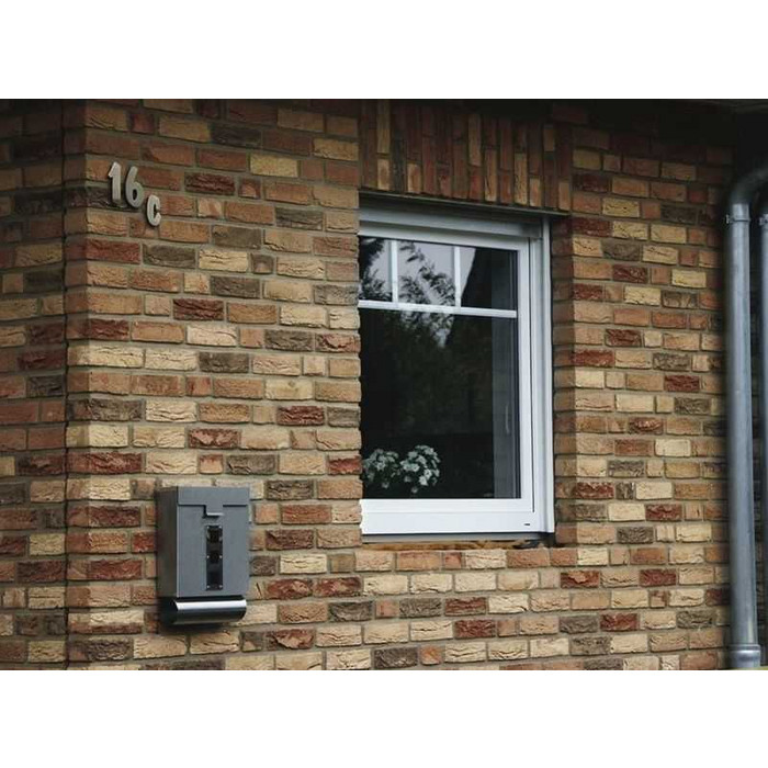 Кирпич облицовочный Terca Cienna 215х102х65 мм фото 9