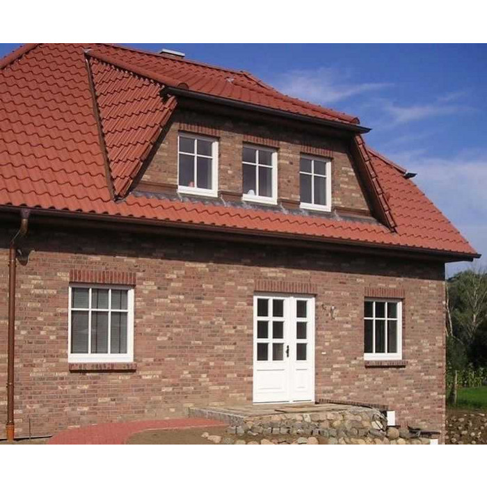 Кирпич облицовочный Terca Cienna 215х102х65 мм фото 5