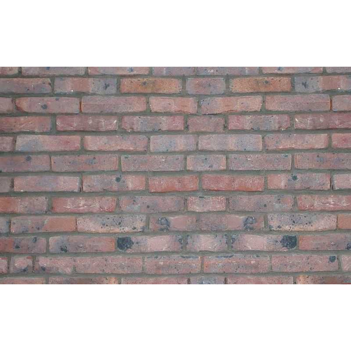 Кирпич облицовочный Terca Veldbrand Exterieur, 178х85х45 мм фото 2