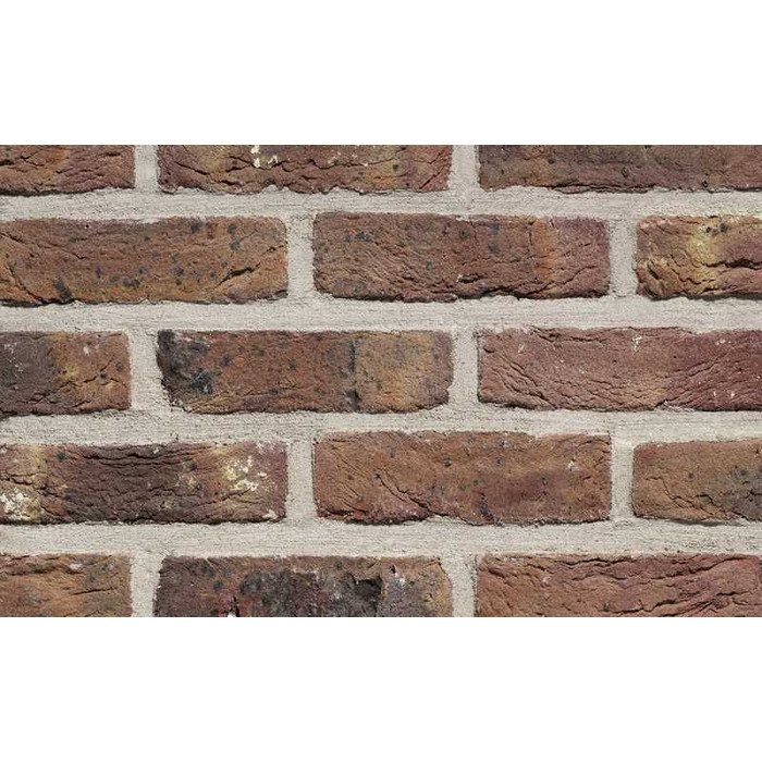 Кирпич облицовочный Terca Veldbrand Exterieur, 178х85х45 мм