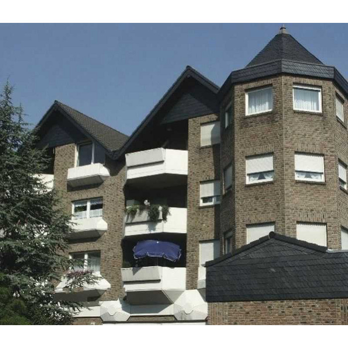 Кирпич облицовочный Terca Veldbrand Exterieur, 178х85х45 мм фото 9