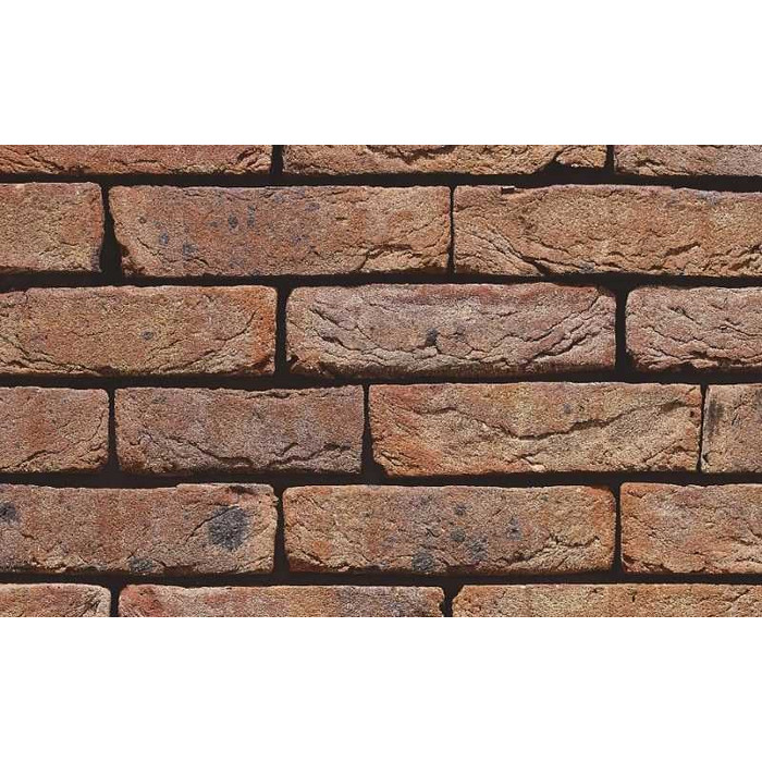 Кирпич облицовочный Terca Veldbrand Exterieur, 178х85х45 мм фото 4