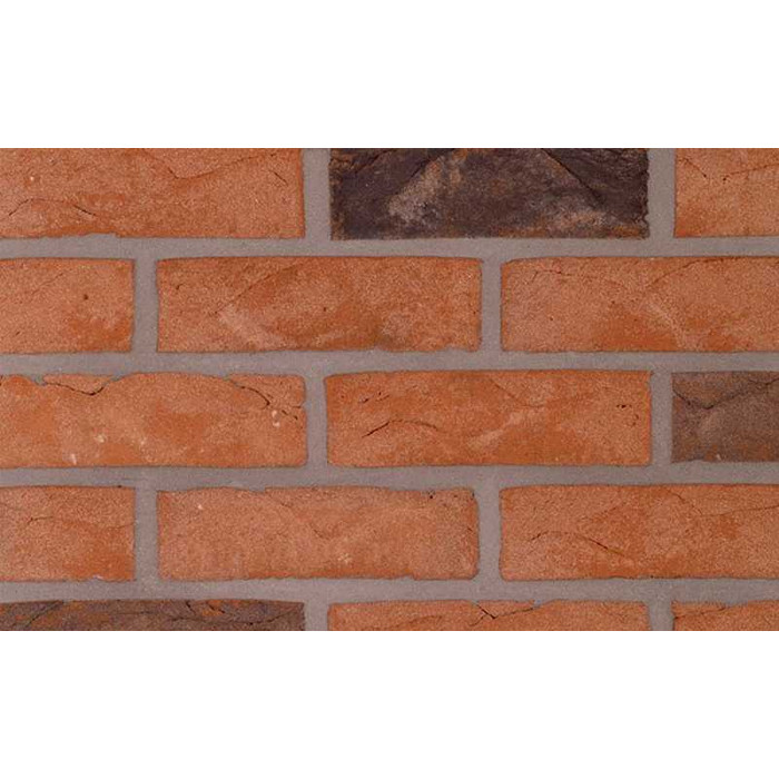 Кирпич облицовочный Terca Welham Antique, 215х102х65 мм