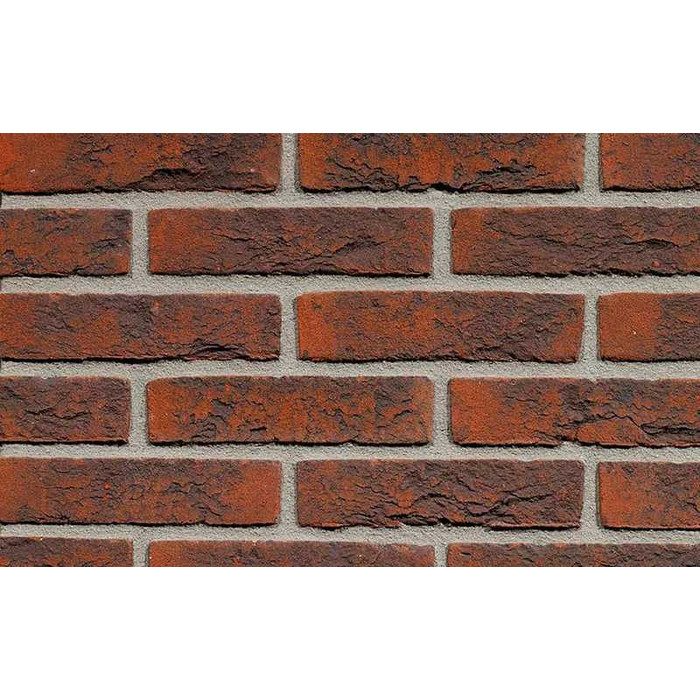 Кирпич облицовочный Terca Iberia Galicia, 210х100х50 мм