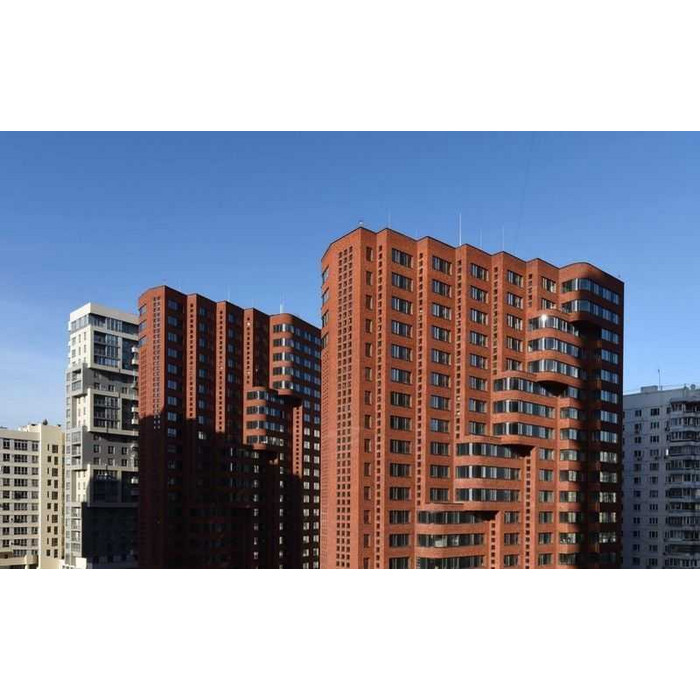 Кирпич облицовочный Terca Iberia Galicia, 210х100х50 мм фото 7