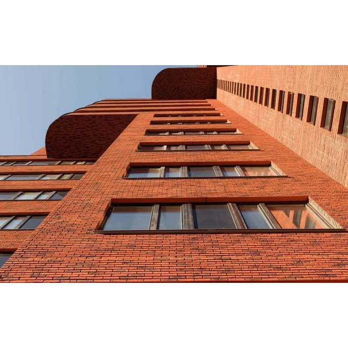 Кирпич облицовочный Terca Iberia Galicia, 210х100х50 мм фото 10