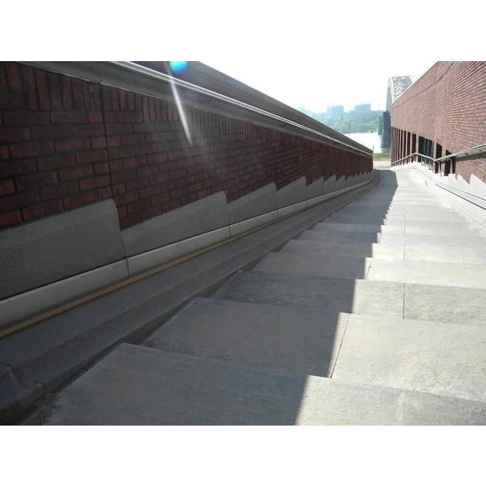 Кирпич облицовочный Terca Iberia Galicia, 210х100х50 мм фото 3