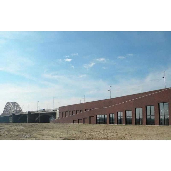 Кирпич облицовочный Terca Iberia Galicia, 210х100х50 мм фото 2