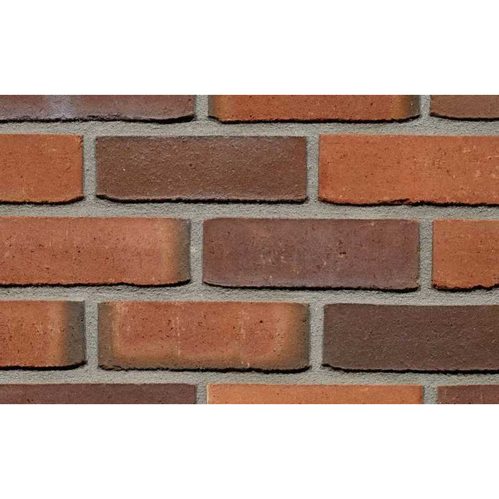 Кирпич облицовочный Terca Passiebloem, 215х102х65 мм