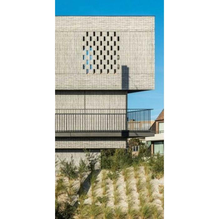 Кирпич облицовочный Terca Imperium Flavious, 238х90х40 мм фото 8