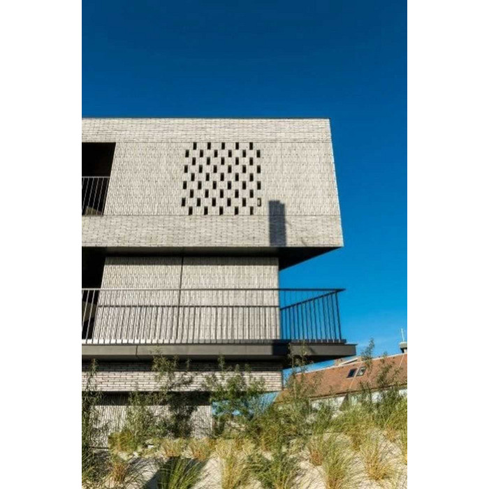 Кирпич облицовочный Terca Imperium Flavious, 238х90х40 мм фото 10