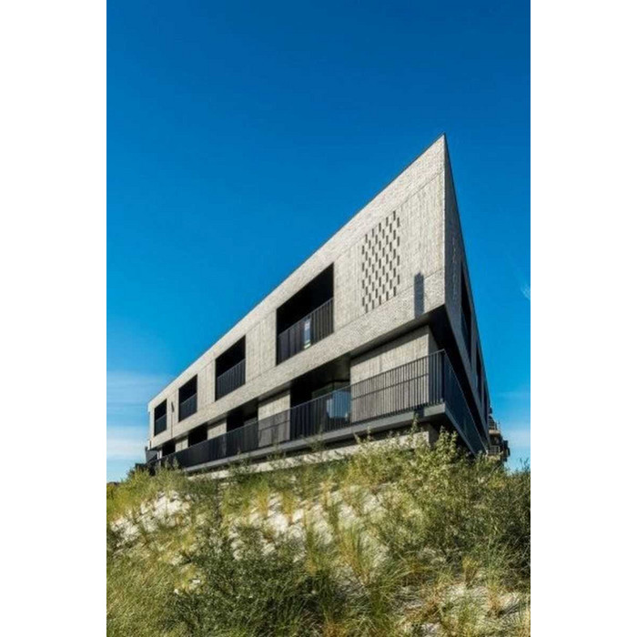 Кирпич облицовочный Terca Imperium Flavious, 238х90х40 мм фото 7