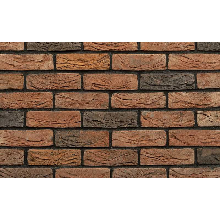 Кирпич облицовочный Донские зори Вельяминово, 215х102х65 мм