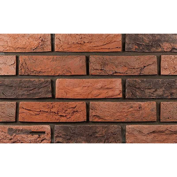 Кирпич облицовочный Донские зори Вельяминово, 215х102х65 мм фото 5