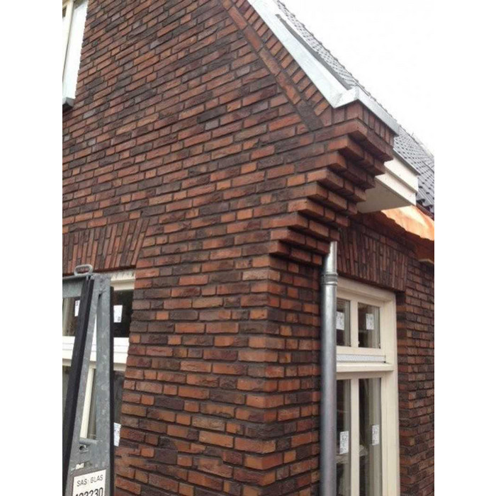 Кирпич облицовочный ENGELS Fogo, 208х98х50 мм фото 8