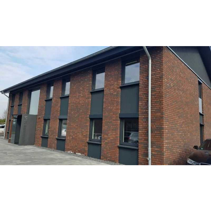 Кирпич облицовочный ENGELS Fogo, 208х98х50 мм фото 4