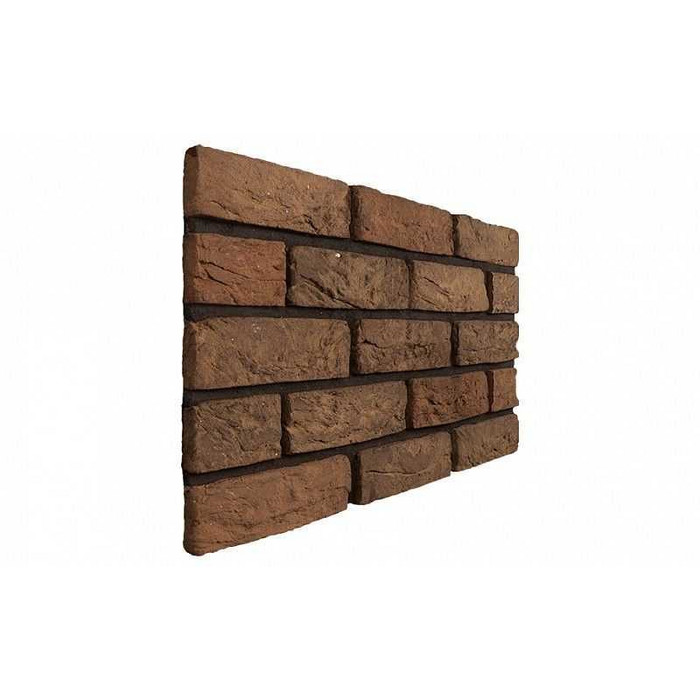 Кирпич облицовочный Донские зори Шахматово, 215х102х65 мм фото 2