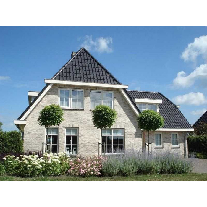 Кирпич облицовочный Terca Oud Torhout, 215х102х65 мм фото 4