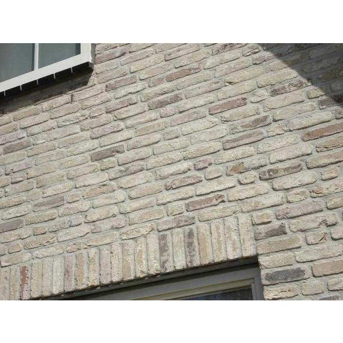 Кирпич облицовочный Terca Oud Torhout, 215х102х65 мм фото 5