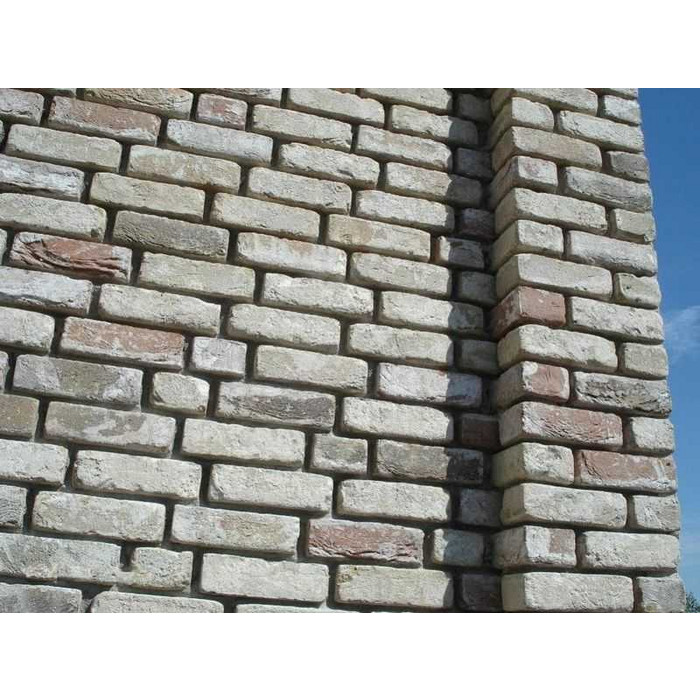 Кирпич облицовочный Terca Oud Torhout, 215х102х65 мм фото 7