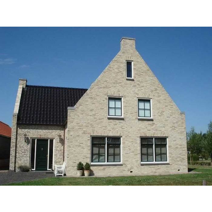 Кирпич облицовочный Terca Oud Torhout, 215х102х65 мм фото 6