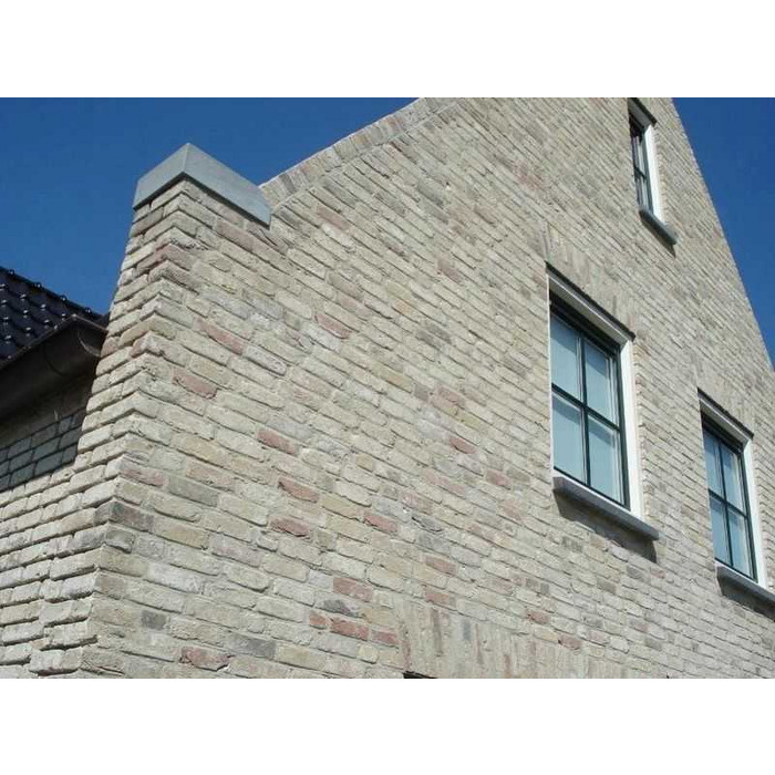 Кирпич облицовочный Terca Oud Torhout, 215х102х65 мм фото 9