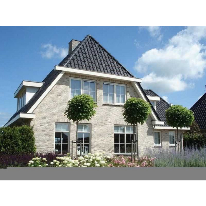 Кирпич облицовочный Terca Oud Torhout, 215х102х65 мм фото 2