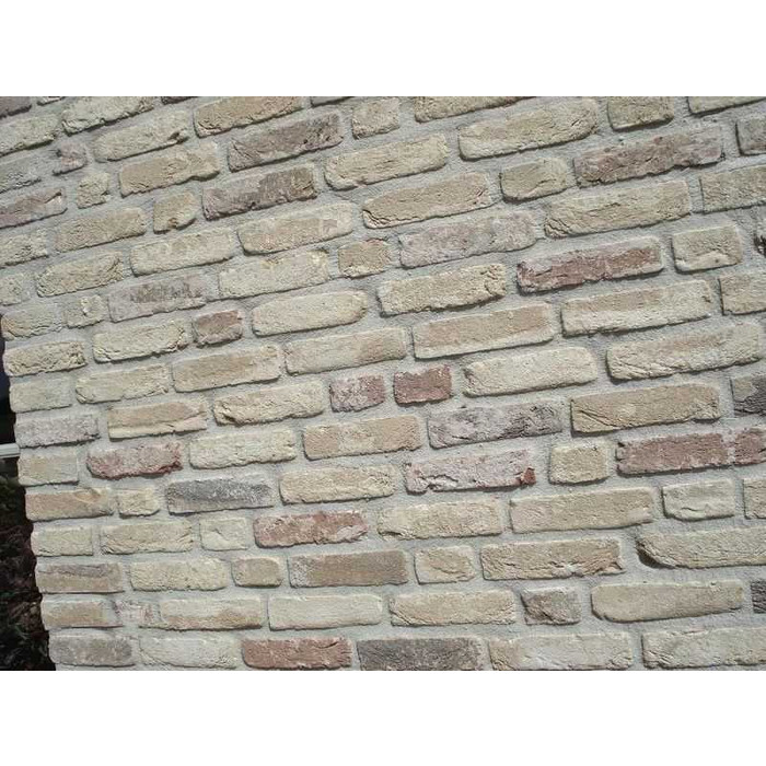 Кирпич облицовочный Terca Oud Torhout, 215х102х65 мм фото 3