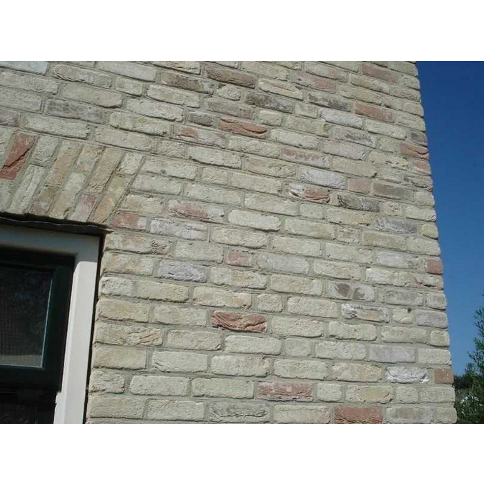 Кирпич облицовочный Terca Oud Torhout, 215х102х65 мм фото 10