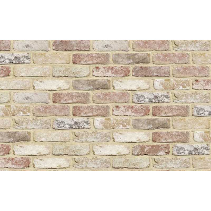 Кирпич облицовочный Terca Oud Torhout, 215х102х65 мм