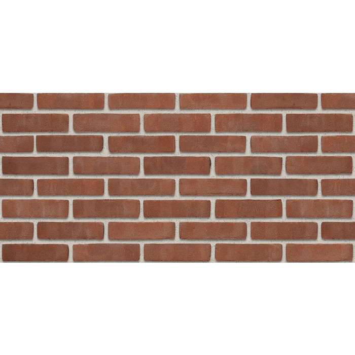 Кирпич S.Anselmo Superior Line Rosso Impero, Standart, 240х115х70 мм фото 3