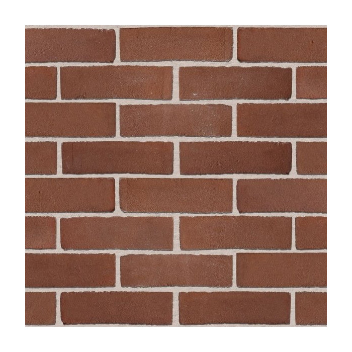 Кирпич S.Anselmo Superior Line Rosso Impero, Standart, 240х115х70 мм