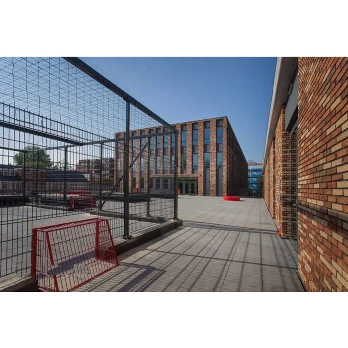 Кирпич облицовочный Terca Ortega Falls 210х100х50 мм фото 5