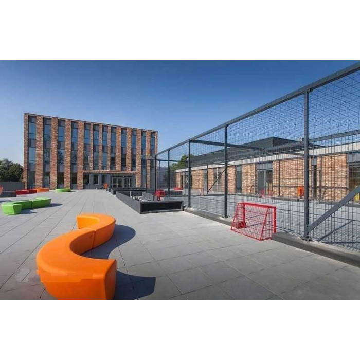 Кирпич облицовочный Terca Ortega Falls 210х100х50 мм фото 4