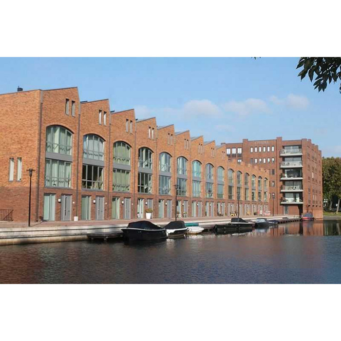 Кирпич облицовочный Terca Ortega Falls 210х100х50 мм фото 2