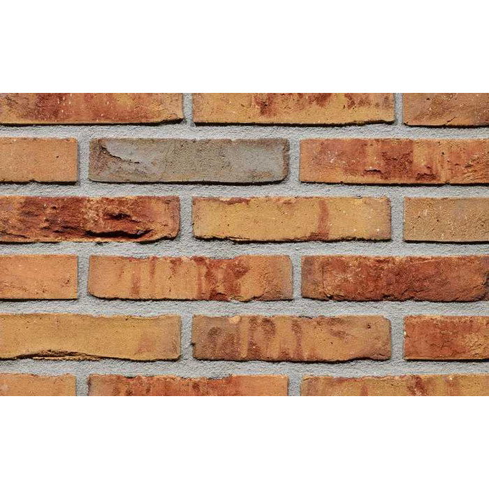 Кирпич облицовочный Terca Ortega Falls 210х100х50 мм