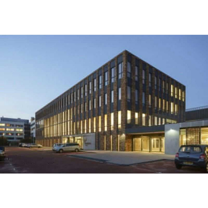 Кирпич облицовочный Terca Ortega Falls 210х100х50 мм фото 3