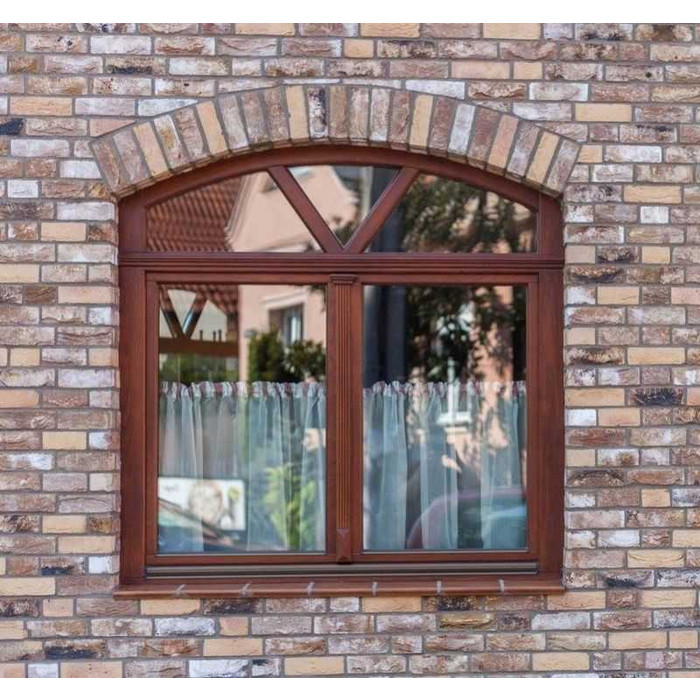 Кирпич облицовочный ENGELS Royal Emmerald, 209х101х50 мм фото 6