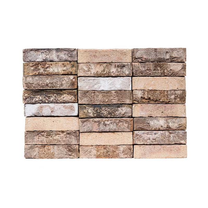 Кирпич облицовочный ENGELS Royal Emmerald, 209х101х50 мм